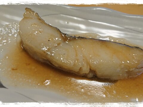 フライパン調理 めんつゆで鱈の照り焼き レシピ 作り方 By ぼーずの母ちゃん 楽天レシピ フライパン調理 めんつゆで鱈の照り焼き レシピ 作り方 By ぼーずの母ちゃん 楽天レシピ